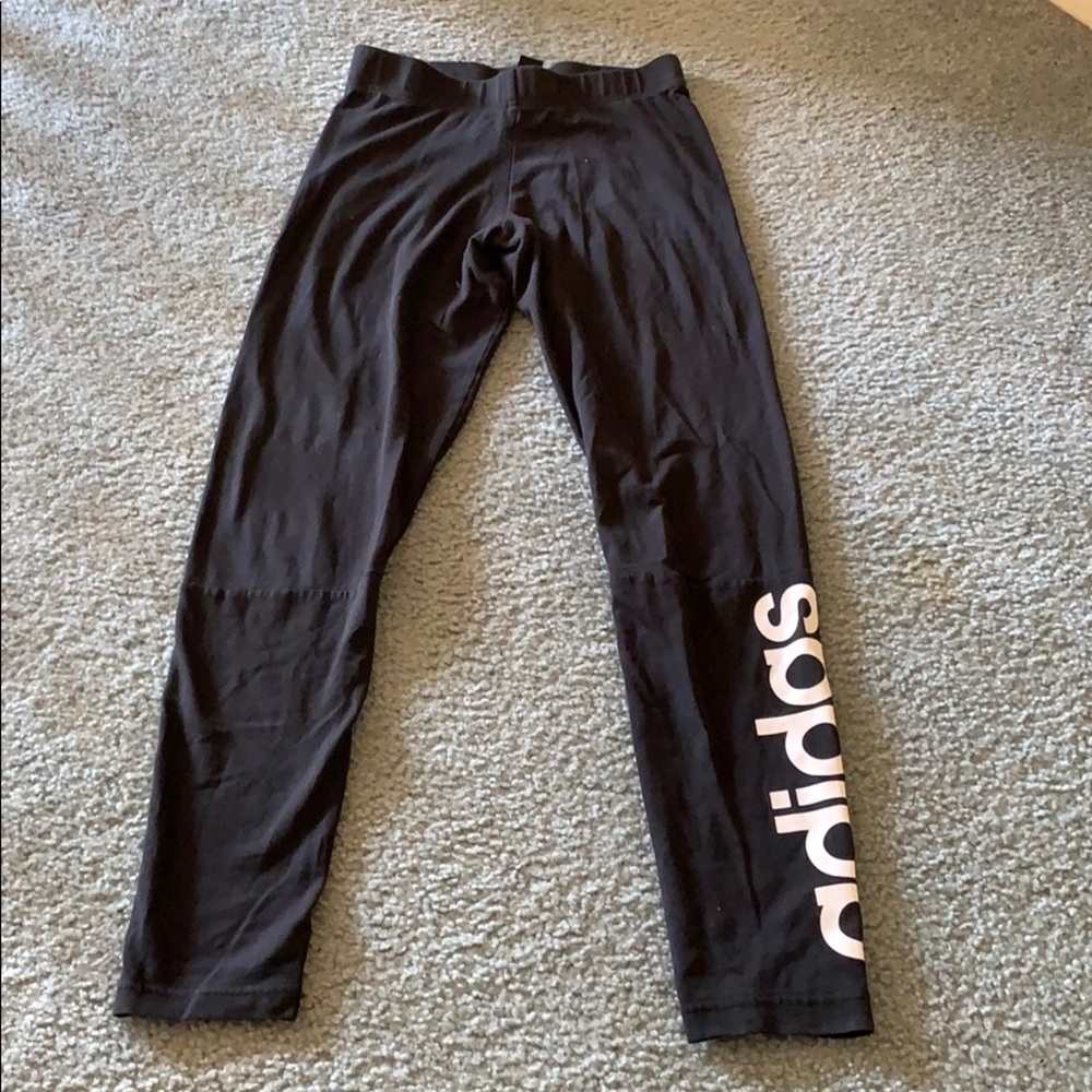 Women’s adidas leggings